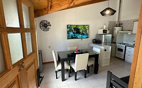 Refugio acogedor con parking